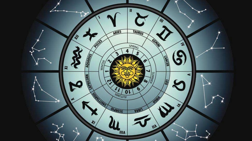 Horoscopul lunii Decembrie