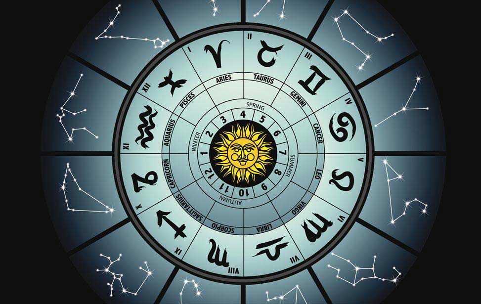 Horoscopul lunii Decembrie